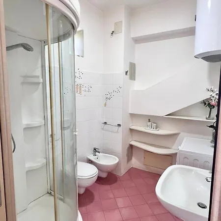 Apartment Palazzo Persephone Locri