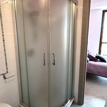 Apartment Palazzo Persephone Locri *